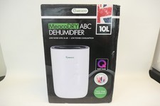 Meaco ABC 10L Dehumidifier -