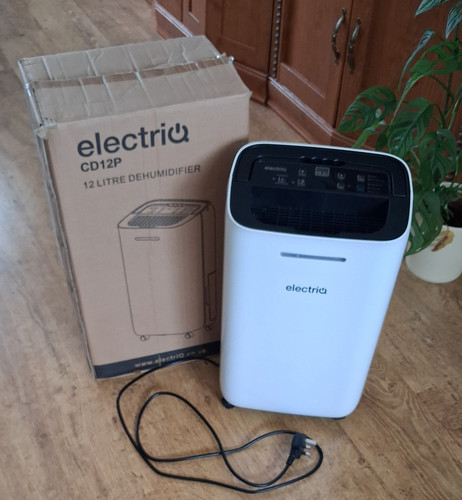 Electriq low energy - l, low-energy