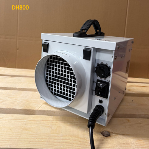 Ecor pro dh800 230v - ecor,