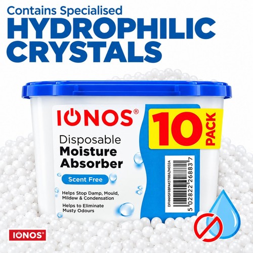 Status ionos disposable - status,