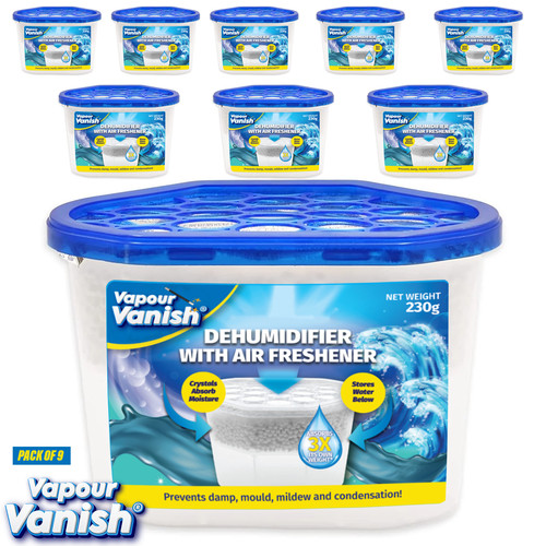 500 ml dehumidifier - ml,