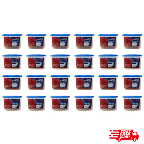 500 ml dehumidifier - 24, x