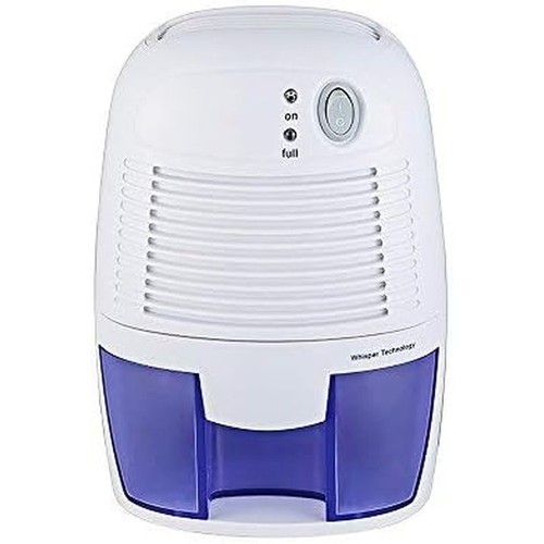 Mini air dehumidifier - air, 600ml