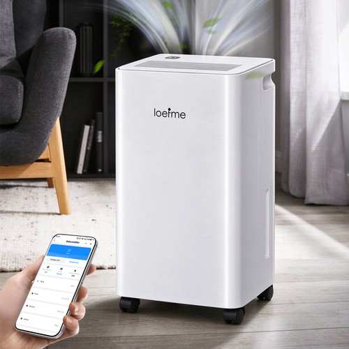 16l day dehumidifier portable - 16l/day,