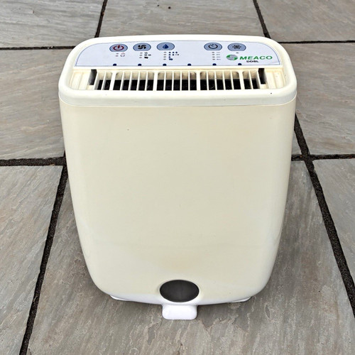 Meaco dd8l desiccant - meaco,