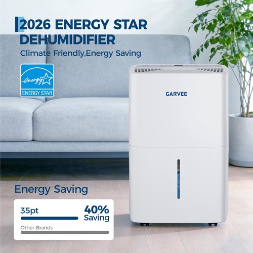 20l day smart dehumidifier - smart,