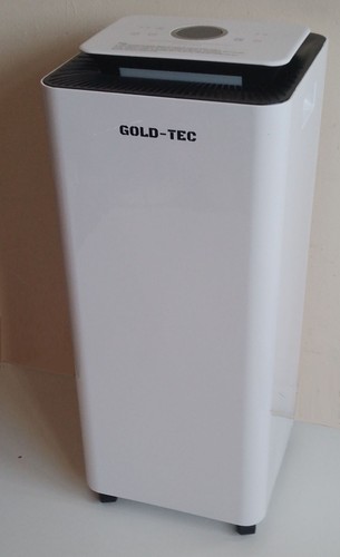 Gold tec litre - litre, energy