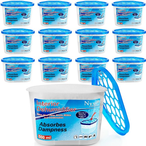 Nyxi 24 x - nyxi, dehumidifier