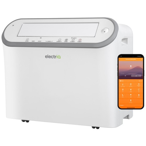 Electriq 25l smart - electriq,