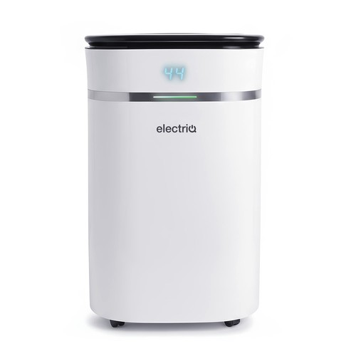 Electriq 12l low - low-energy, quiet