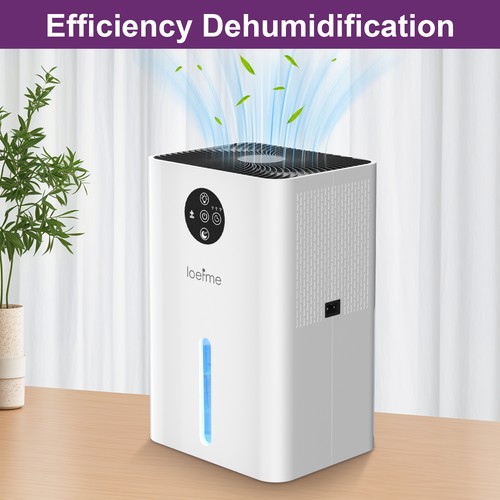 1800ml dehumidifier electric - dehumidifier,