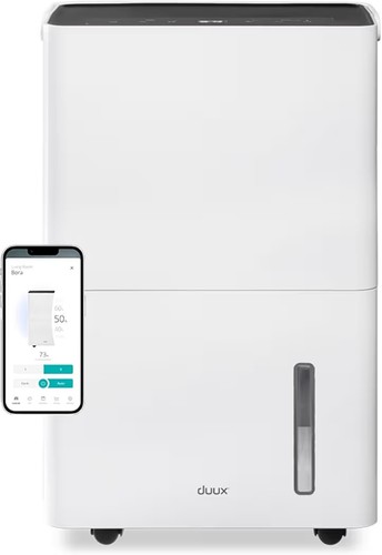 Smart dehumidifier 20l new - smart,