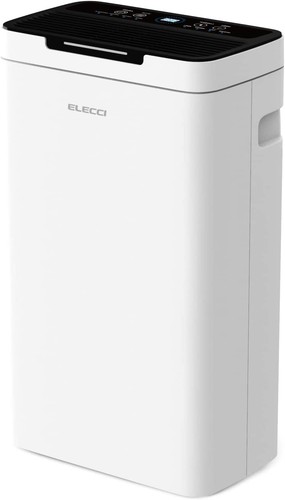 Elecci dehumidifier for home - elecci,