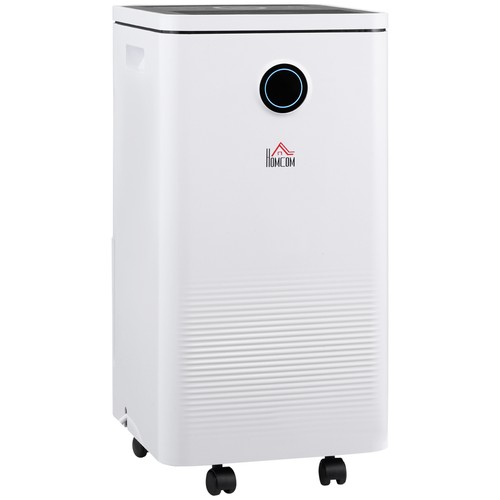 Homcom 10l day wifi - homcom, 2.5l
