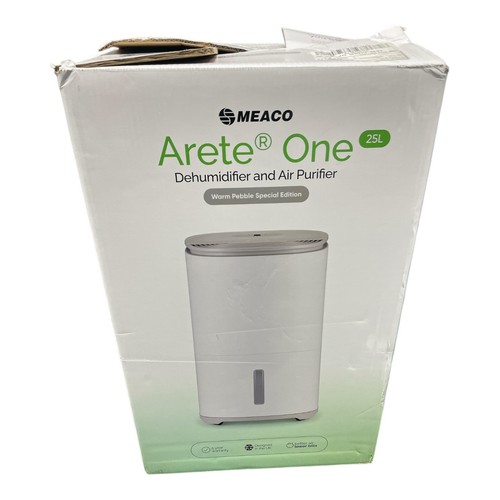 Meaco arete 25l - meaco,