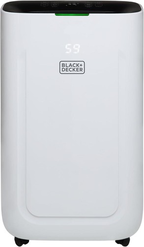 Black decker bxeh60014gb 20l - black+decker,