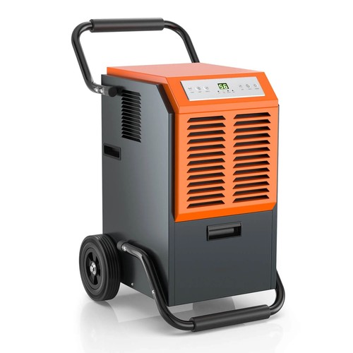 63l commercial dehumidifier - commercial,