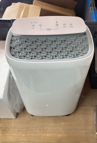 Dehumidifier 12l brand - 12l, new