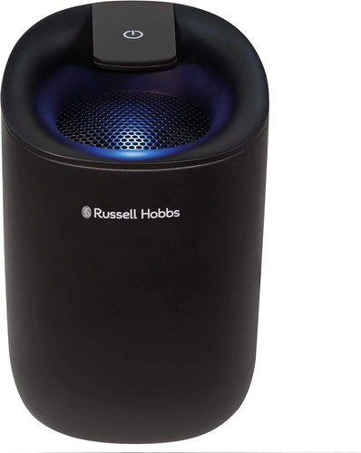 Russell hobbs 600ml black - russell,