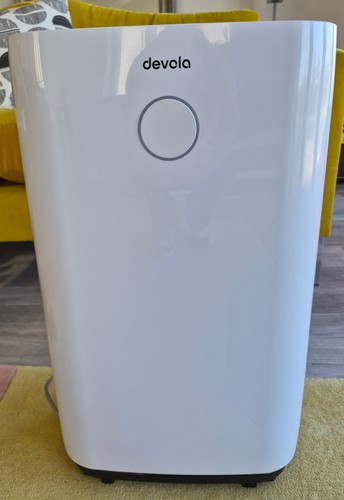 Devola dv20l litre - devola,