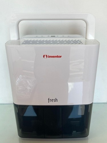 12l day dehumidifier - 12l/day,