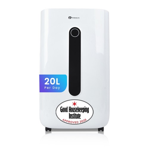 Dehumidifier 20l for home - ​for,